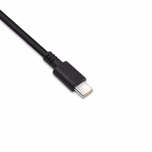 Qoltec 51027 laadija 65 W, USB-C PD