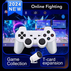 Gaming console Reach HY00