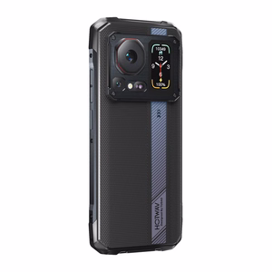 Smarton HOTWAV Cyber 16 Pro (чёрный)