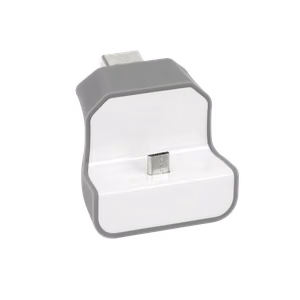 Liitmik USB-laadijale / micro-USB dokkimisjaamale