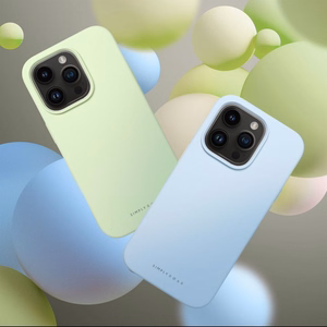 ROAR Ümbris CLOUD SKIN jaoks IPHONE 11 Pro Light sinine