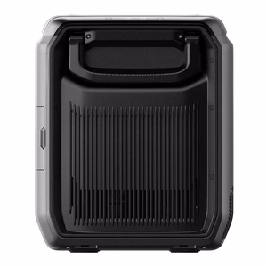 Komplekt: EcoFlow Glacier 45L kaasaskantav külmik + 298Wh aku.