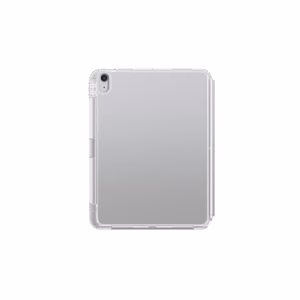 AmazingThing Minimal ümbris iPad 11" 2025 jaoks - helehall