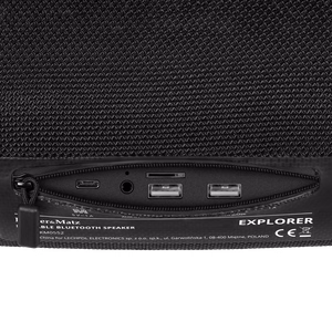 Kaasaskantav Bluetooth-kõlar Kruger&Matz Explorer