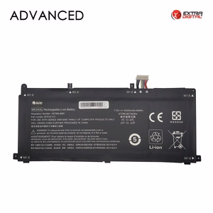 Notebook Aku HP ME04XL, 6000mAh, Extra Digital Advanced
