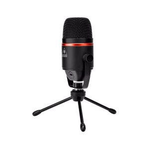 Kruger&Matz Warrior GV-200 USB-mängu- ja vlogimikrofon