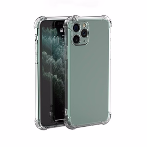 Anti Shock чехол 1,5 mm Xiaomi Redmi A5 Global (173,45 x 79,35 x 8,45) прозрачный