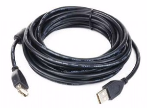 Gembird 1.8m USB 2.0 A M/FM USB kaabel USB A must