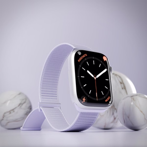 Puro Sport Ремешок для Apple Watch 38/40/41/42mm - фиолетовый