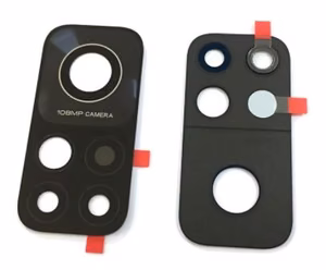 Xiaomi Mi 10T Pro 5G lens jaoks camera Must 108MP only lens) ORG