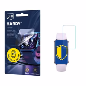 3mk Watch Protection ARC nutikella ekraanikaitse Huawei Band 10
