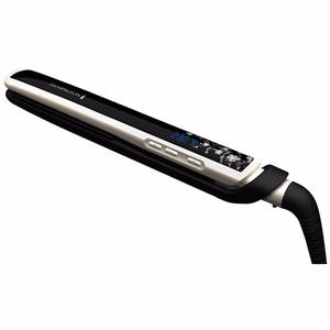 Remington S9500 Pearl juuksesirgendaja, must, 3 m juhe