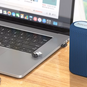 USB A Bluetooth adapter Hoco UA18 must
