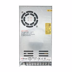 Toiteplokk, 12V, 29A, 350W