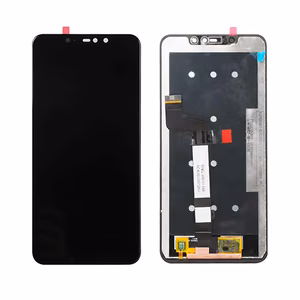 LCD screen Xiaomi Redmi 6 Pro ( must) ORG