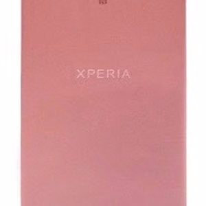 Tagakaas Sony G3121/G3112 Xperia XA1 roosa kõrgkvaliteetne