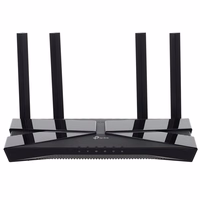 TP-LINK Archer AX53 wireless router Gigabit Ethernet Dual-band (2.4 GHz / 5 GHz) 4G must