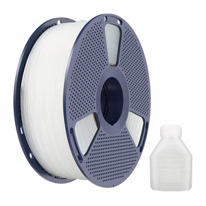 Sunlu PP filament (naturaalne valge)