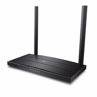 TP-Link Archer AC1200 MU-MIMO VDSL/ADSL Wireless Modem Router, must