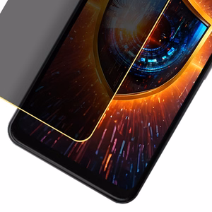 HMD Aura 2 – 3mk Silky Matt Privacy privaatsusfilter