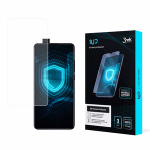 Xiaomi Mi 9T/9T Pro – 3mk 1UP telefoni ekraanikaitse