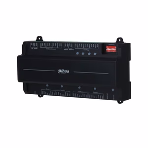 Dahua 4 ukse kontroller ASC2204B-S