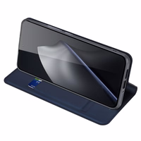 Ümbris Dux Ducis Skin Pro Xiaomi 15T dark sinine