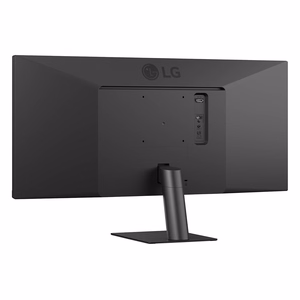 LG 29U511A-B arvutimonitor 73,7 cm (29") 2560 x 1080 pikslit WFHD LCD must