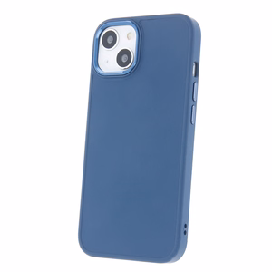 Satin ümbris jaoks Xiaomi Redmi Note 13 5G dark sinine