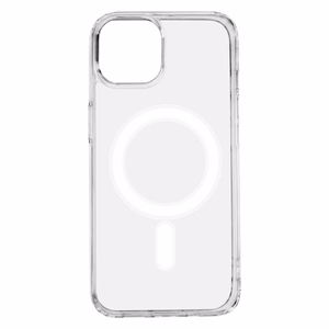 Anti Shock 1,5 mm Mag ümbris iPhone 13 6,1" transparent, läbipaistev