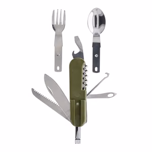 Setty Torch Multitool - SNL 01