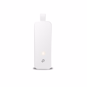 TP-Link UE300 – USB Gigabit Etherneti võrguadapter, 1000 Mbit/s