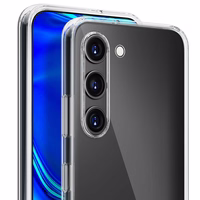 Samsung Galaxy S23 5G - 3mk Clear Ümbris