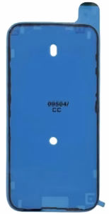 Kleebis LCD iPhone 16 Plus originaal