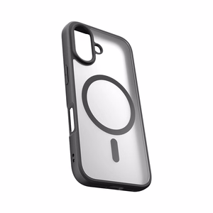 Etteri Matt Mag ümbris iPhone 16 6,1" must