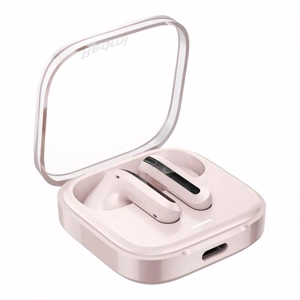 Bluetooth peakomplekt Xiaomi Redmi Buds 6 Active roosa / 100% originaal /