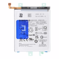 ServicePack Battery EB-BA546ABY jaoks SAMSUNG A34 5G/A54/A55 5G GH82-31469A