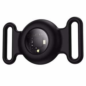 Locator compatible with Apple Find My Hoco E91C valge