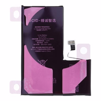 JCID diagnoositav ehtne aku iPhone 14 PRO jaoks (suure võimsusega)