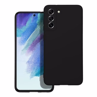 SILICONE case jaoks SAMSUNG S21 FE must