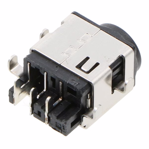 Laadimispesa Samsung RC510 RV510 RV515 RV410 RV411 RV420 RV520 NP-RV520 RV720