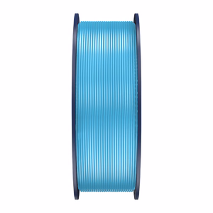 Filament Sunlu PLA, pimedas helendav (sinine)