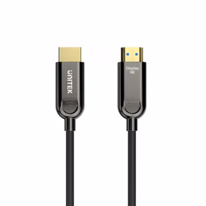 UNITEK optiline HDMI 2.1 AOC 8K 120HZ kaabel 5M