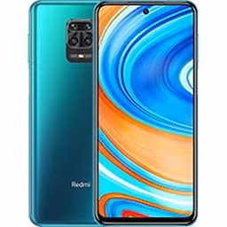 Redmi Note 9 Pro Max