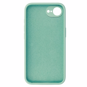 Silicone Lite Ümbris jaoks Iphone 16e mint