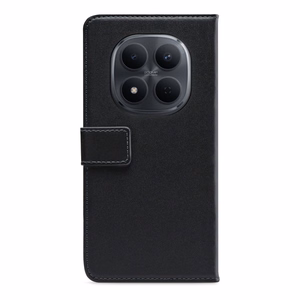 Mobilize Classic Gelly Wallet Book Ümbris Xiaomi Redmi Note 15 Pro must