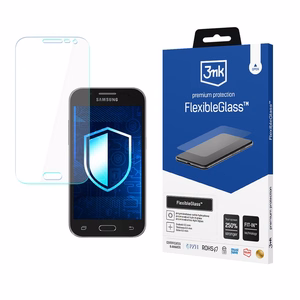 Samsung Galaxy Core Prime G360 – 3mk FlexibleGlass telefoni ekraanikaitse