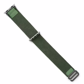 Apple Watch Strap with Steel Buckle 38/40/41mm - roheline