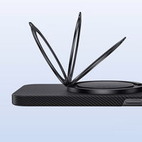 Benks Ring hoidja Armor Pop Kevlar L56 ArmorTint Gold magnetic