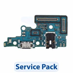 ServicePack laadimisplaat SAMSUNG A70 A705F GH96-12468A